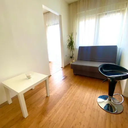Apartment Town Place Mili
