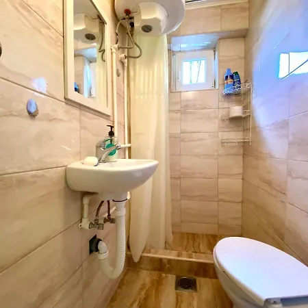 Town Place Mili Apartment