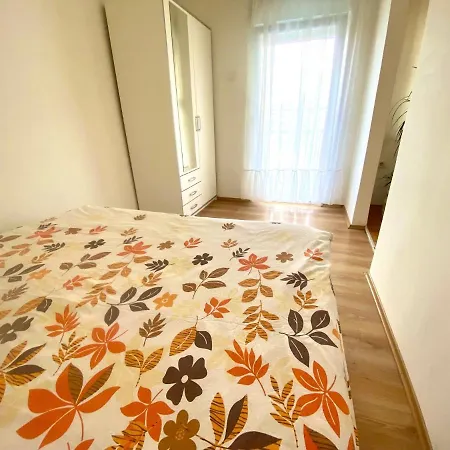 Town Place Mili * Belgrade