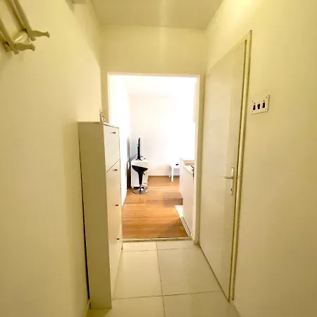 Town Place Mili Apartment