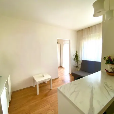 Apartment Town Place Mili Belgrade