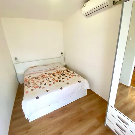 Town Place Mili Apartment Belgrade