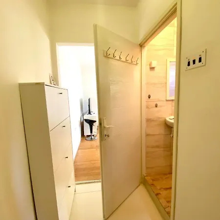 Apartment Town Place Mili *
