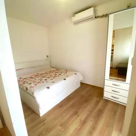 Town Place Mili Apartment