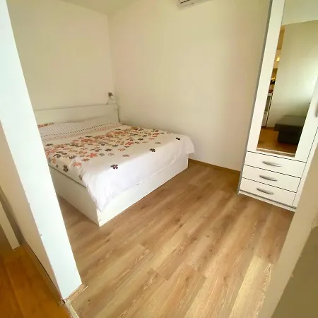 Apartment Town Place Mili *